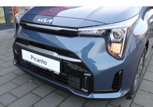 Kia Picanto, 2026