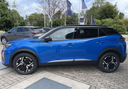 Peugeot 2008, 2024