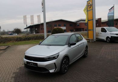 Opel Corsa, 2025