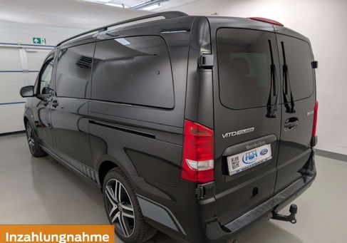 Mercedes-Benz Vito, 2019