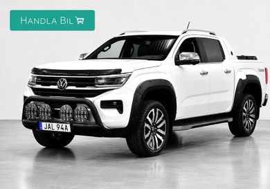 Volkswagen Amarok, 2023