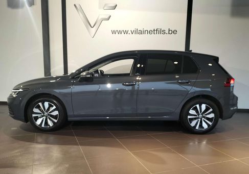 Volkswagen Golf, 2024 2