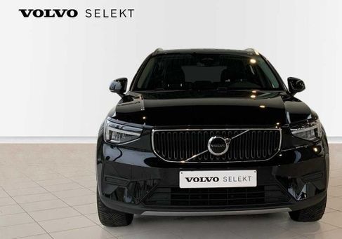 Volvo XC40, 2024 3