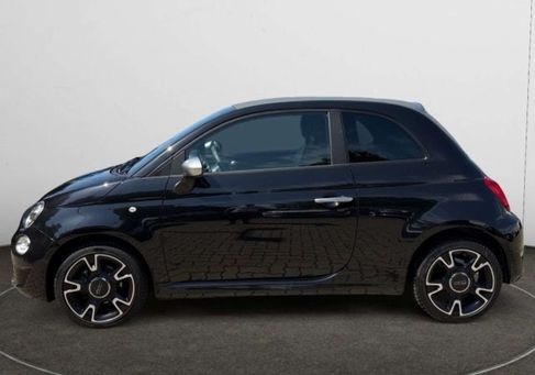 Fiat 500, 2021