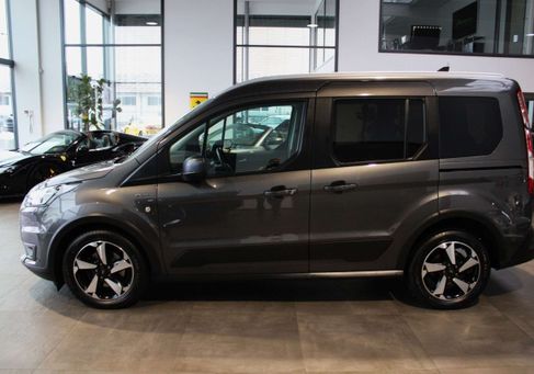 Ford Tourneo Connect, 2022