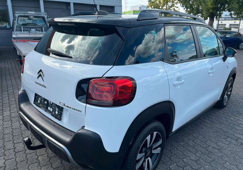Citroën C3, 2020 3