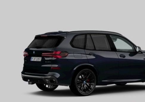 BMW X5, 2023