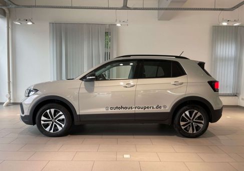 Volkswagen T-Cross, 2026