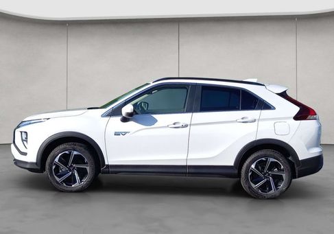 Mitsubishi Eclipse Cross, 2023