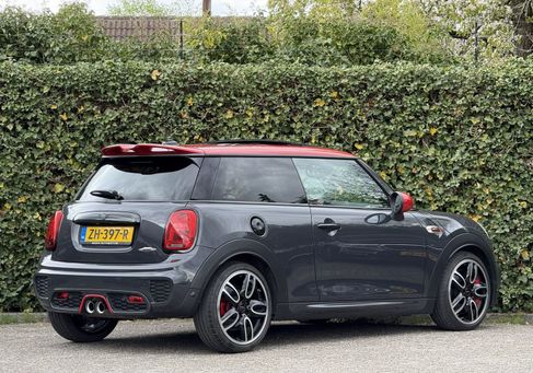MINI John Cooper Works, 2019