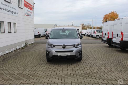 Citroën Berlingo, 2024