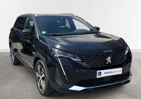 Peugeot 5008, 2023