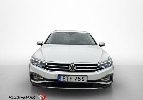 Volkswagen Passat, 2020
