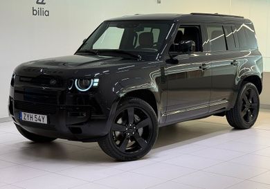 Land Rover Defender, 2026
