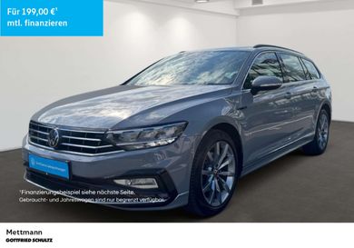 Volkswagen Passat Variant, 2023
