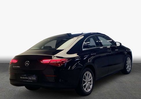Mercedes-Benz CLA 250, 2023