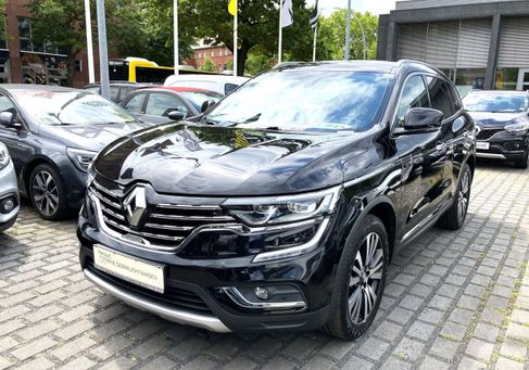 Renault Koleos, 2022