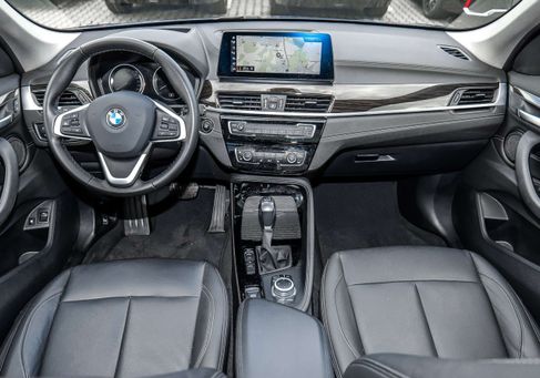 BMW X1, 2021 3
