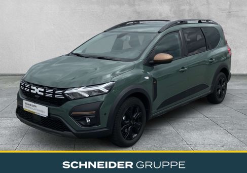 Dacia Jogger, 2024