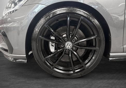 Volkswagen Golf, 2019 2