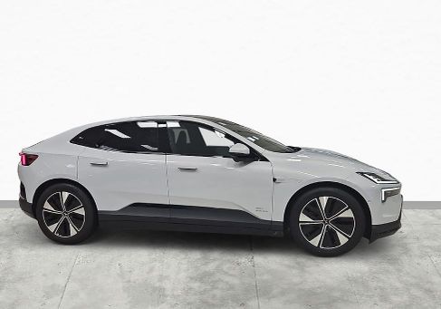 Polestar, 2026 3