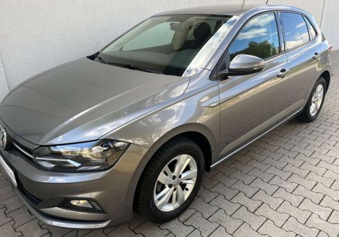 Volkswagen Polo, 2019