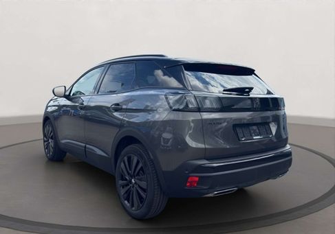Peugeot 3008, 2024