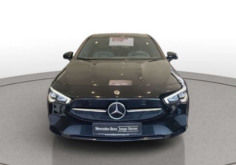 Mercedes-Benz CLA 220, 2023