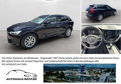 Volvo XC60, 2018