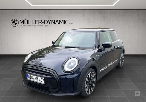 MINI Cooper, 2024