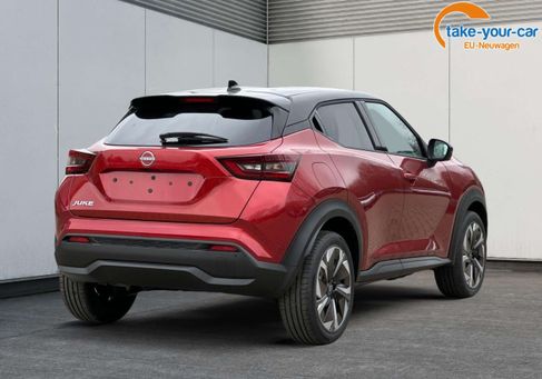 Nissan Juke, 2025 3