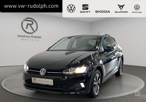 Volkswagen Polo, 2019