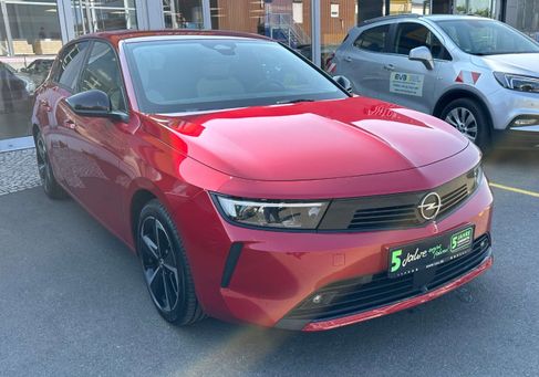 Opel Astra, 2023