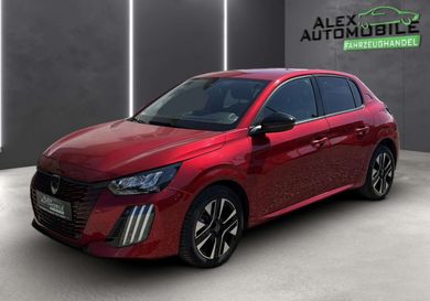 Peugeot 208, 2024