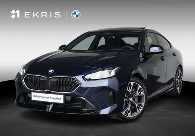 BMW 2er Gran Coupé, 2026