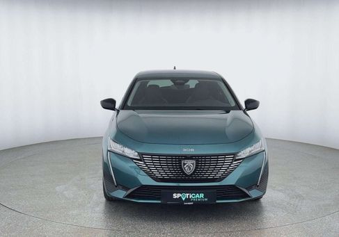 Peugeot 308, 2024