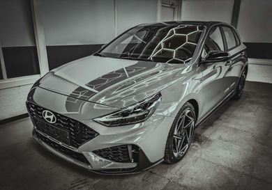 Hyundai i30, 2026