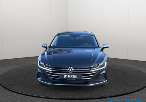 Volkswagen Arteon, 2023 2