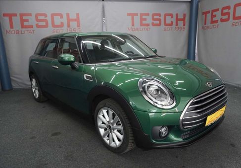 MINI ONE, 2021