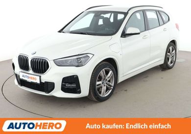 BMW X1, 2020