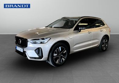 Volvo XC60, 2026