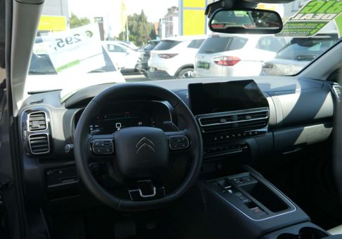 Citroën C5 Aircross, 2024