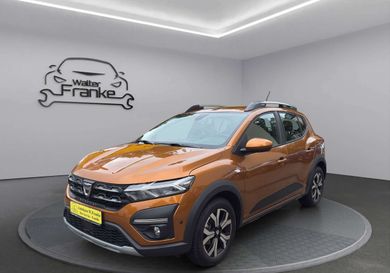 Dacia Sandero, 2022