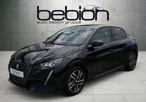 Peugeot 208, 2022