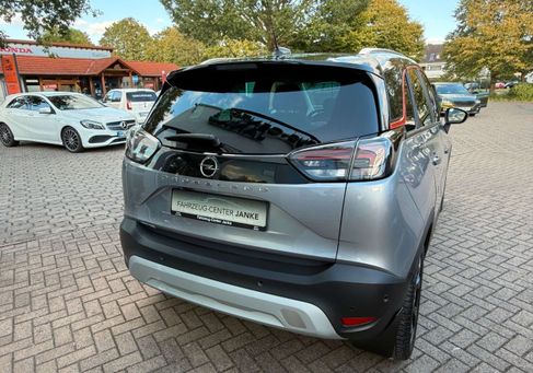 Opel Crossland X, 2022 3