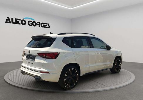 Cupra Ateca, 2023