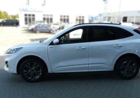 Ford Kuga, 2022