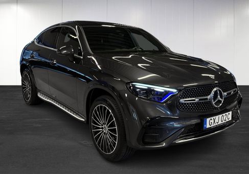 Mercedes-Benz GLC 300, 2024 2