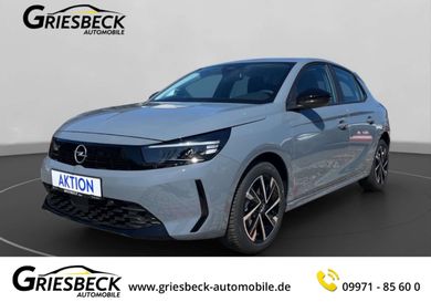 Opel Corsa, 2025