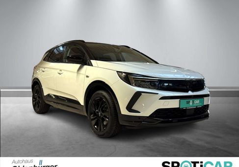 Opel, 2022 3